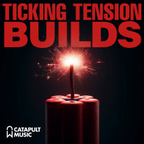 Ticking Tension Builds