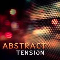 Abstract Tension