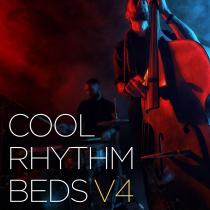 Cool Rhythm Beds Vol 4