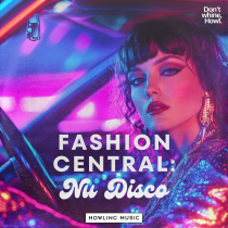 Fashion Central - Nu Disco