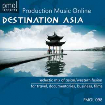 Destination Asia