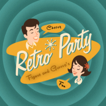 Retro Party