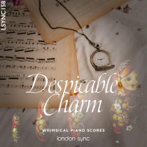 Despicable Charm