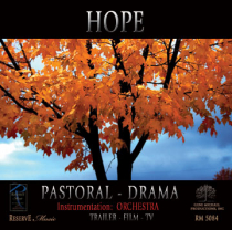 Hope (Pastoral-Drama)