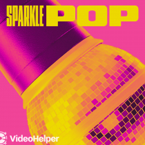 Sparkle Pop