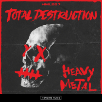 Heavy Metal