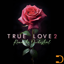 True Love 2 - Romantic Orchestral