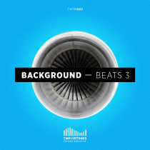 Background beats 3