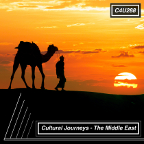 Cultural Journeys The Middle East
