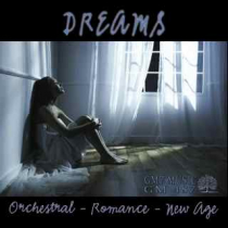 Dreams (Orchestral - Romance - New Age)