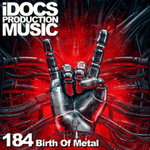 The Birth Of Metal