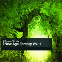 New Age Fantasy Vol 1