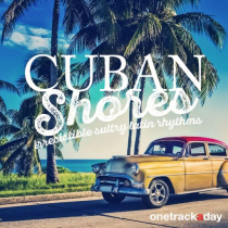 Cuban Shores - Irresistible Sultry Latin
