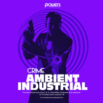 Crime Ambient Industrial