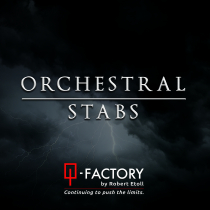 Orchestral Stabs