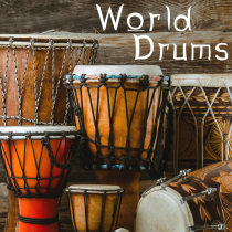 World Drums