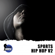 Sports Hip Hop V2
