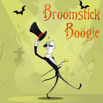Broomstick Boogie