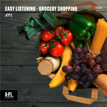 Easy Listening Grocery Shopping