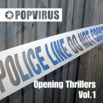 Opening Thrillers 1