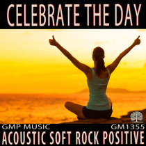 Celebrate The Day (Acoustic Soft Rock)