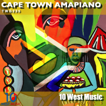 Cape Town Amapiano