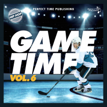 GAME TIME VOL 6