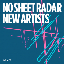 No Sheet Radar, New Artists