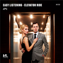 Easy Listening Elevator Ride