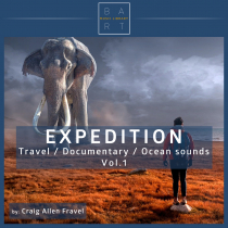Expedition Vol 1