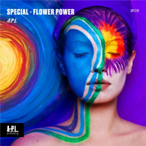 Special Flower Power