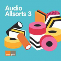 Audio Allsorts 3