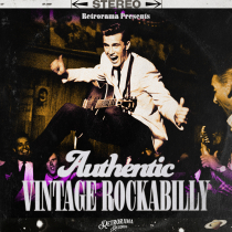 Authentic Rockabilly