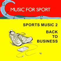 Sports Music 2, Back To Business