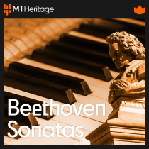 Beethoven Piano Sonatas