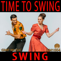 Time To Swing (Swing - Happy - Retail)