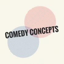 Comedy Concepts one mR