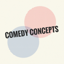Comedy Concepts one mR