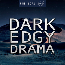 Dark Edgy Drama
