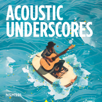 Acoustic Underscores