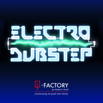 Electro Dubstep for Trailers