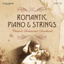 Romantic Piano & Strings