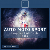 Auto Moto Sport Vol 2