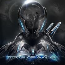 Titans of Avalon II