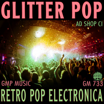 Glitter Pop (AD SHOP CI_Retro Pop - Electronica)