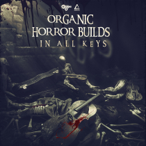 Organic Horror Builds Assembly Line Compatible In All Keys