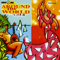 Around The World 4