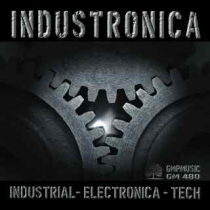 Industronica (Industrial - Electronica - Tech)