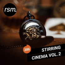 Stirring Cinema Vol 2