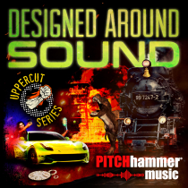 Designed Around Sound